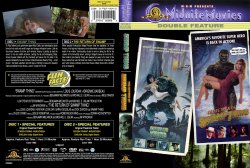 Swamp Thing / Return Of Swamp Thing Double Feature