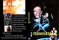 Bruno Mattei's Terminator II