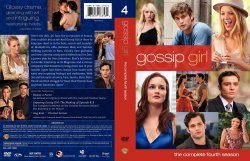 Gossip Girl Season 4
