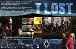 Lost Supper Collection - Season 5