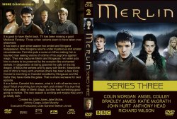 Merlin Series 3 Volume 2