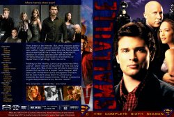 Smallville - Season 6