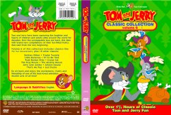 Tom And Jerry Classic Collection - Volume 06