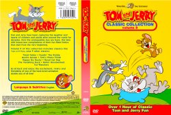 Tom And Jerry Classic Collection - Volume 09