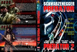 Predator Collection