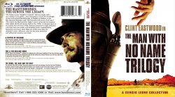 The Man With No Name Trilogy