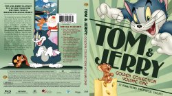 Tom And Jerry The Golden Collection Volume 1