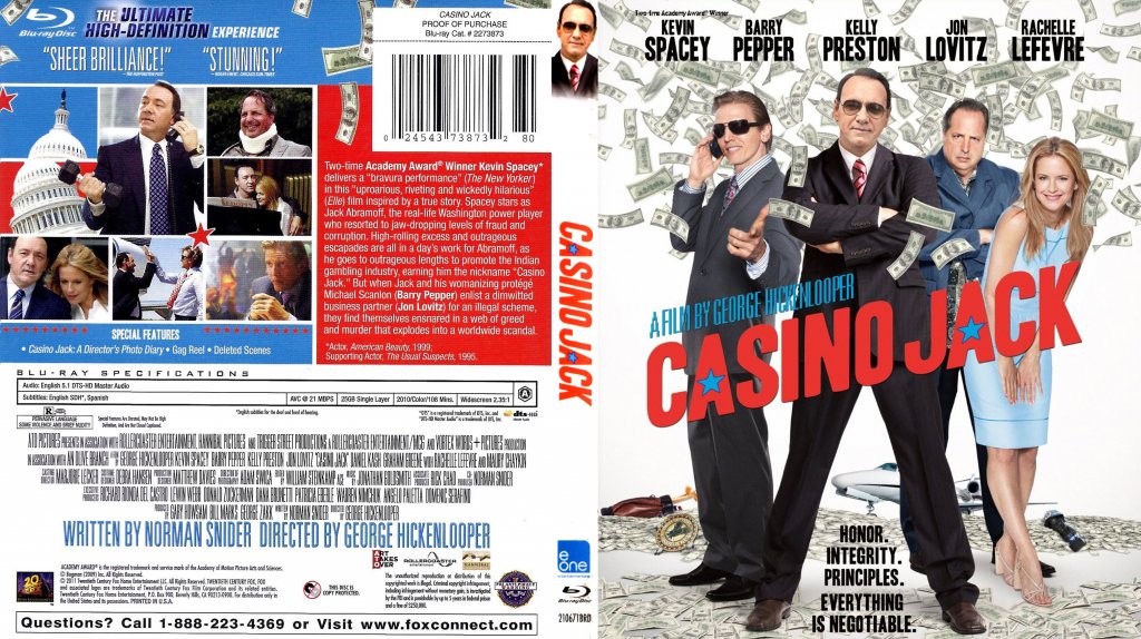 Casino Jack