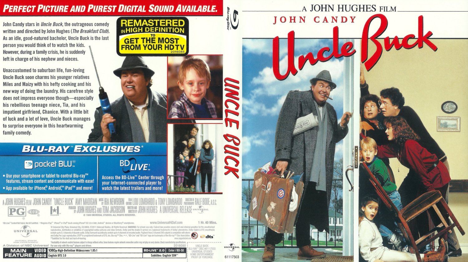 Watch Uncle Bob Movie