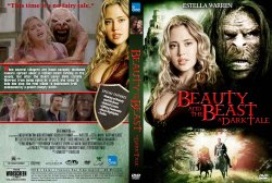 Beauty And The Beast A Dark Tale