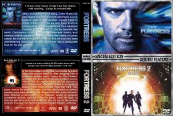 Fortress Double Feature
