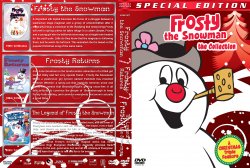 Frosty The Snowman Collection