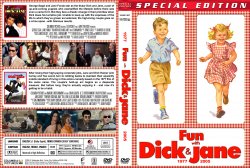 Fun With Dick And Jane Double Feature