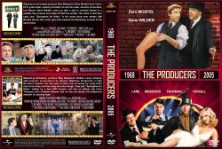 The Producers Double Feature