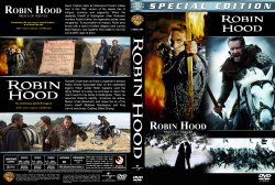 Robin Hood Double Feature