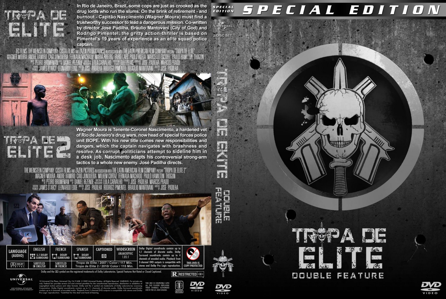 Download De Gta Tropa De Elite Pc
