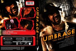 Umbrage - The First Vampire