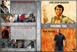 Walking Tall Double Feature
