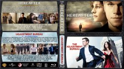 Hereafter / The Adjustment Bureau