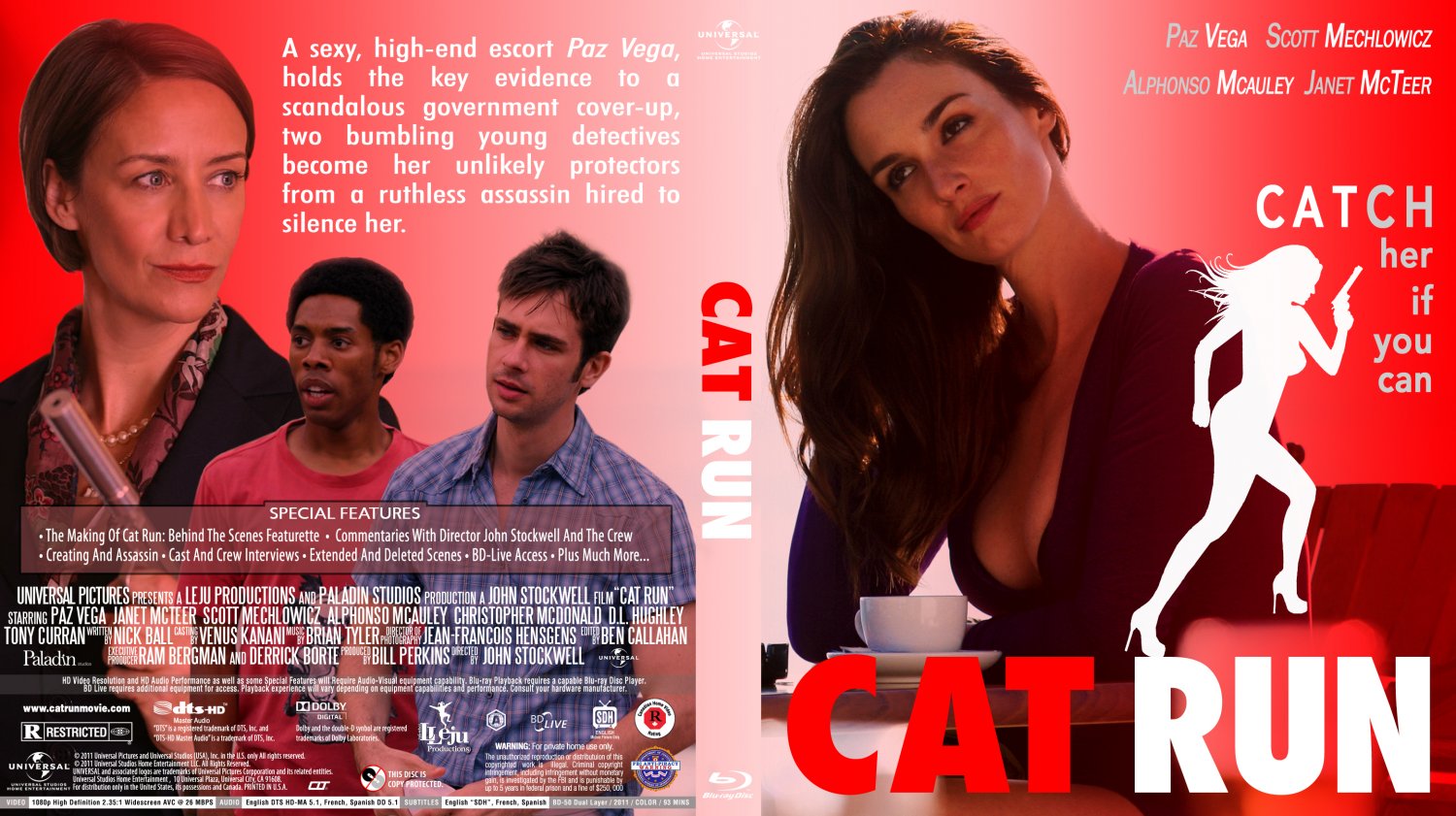 cat run 2 full movie download