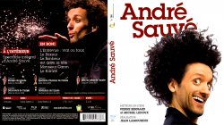 Andre Sauve