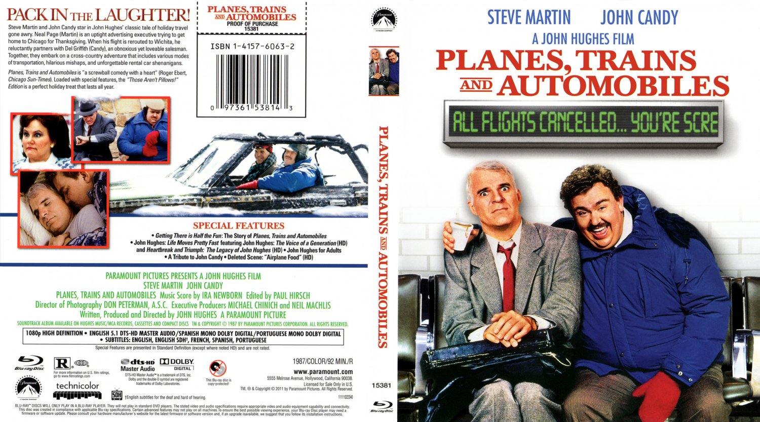 Planes Trains And Automobiles Quotes. QuotesGram