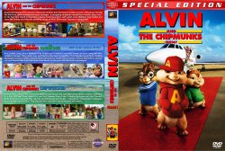 Alvin And The Chipmunks Trilogy