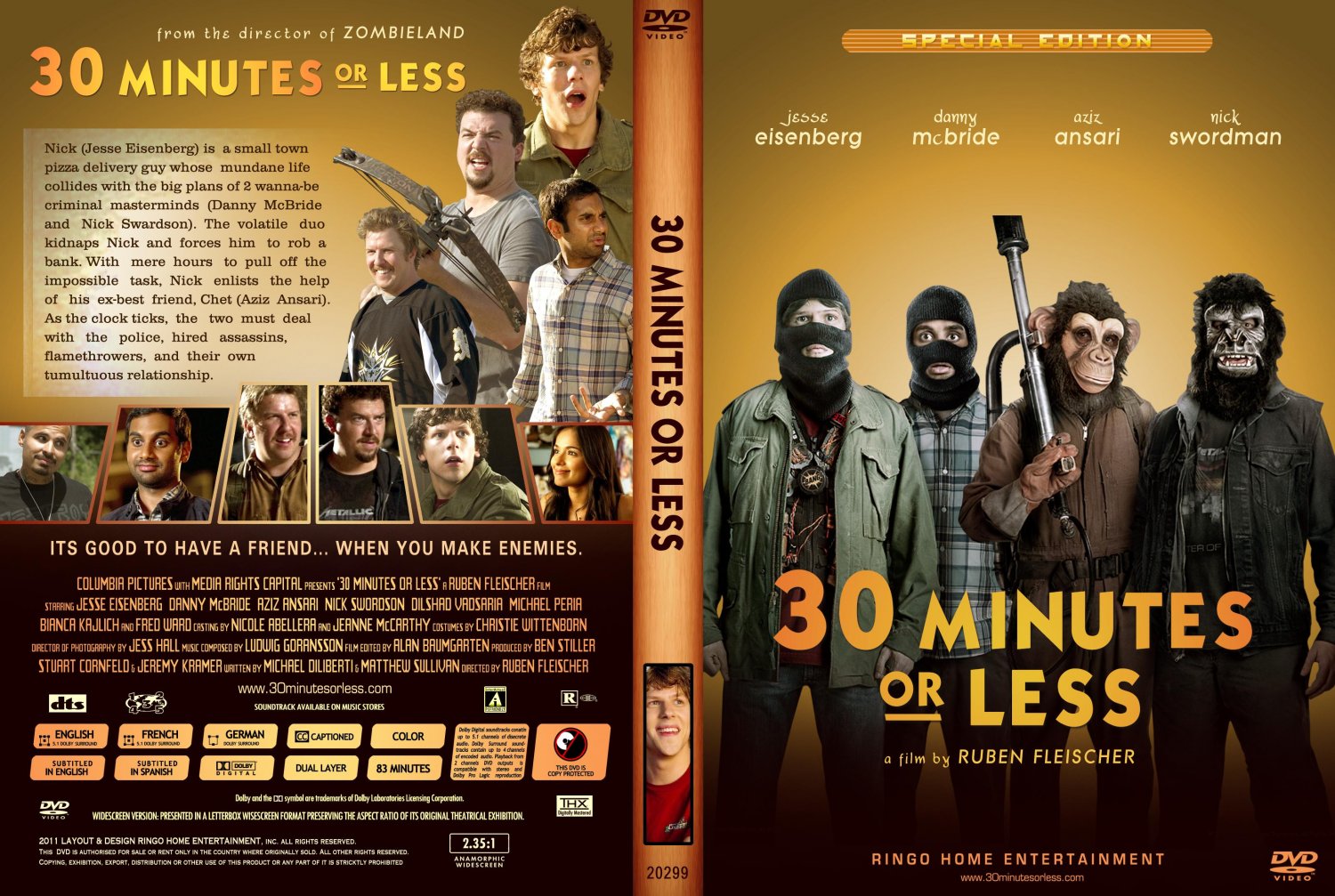 30+minutes+or+less+movie