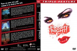 Fright Night Trilogy