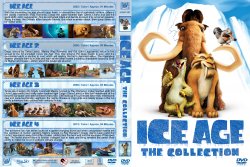 Ice Age - The Collection