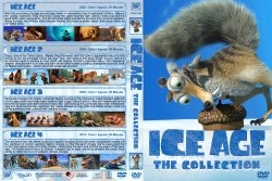 Ice Age - The Collection