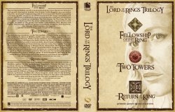 The Lord Of The Rings Trilogy