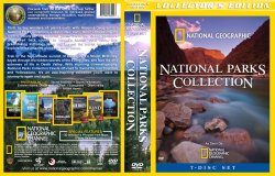 National Partks Collection