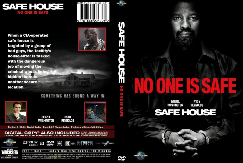 Safe House