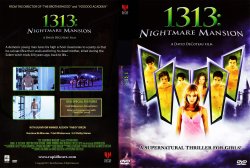 1313 Nightmare Mansion