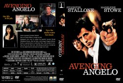 Avenging Angelo