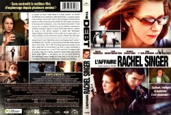 L Affaire Rachel Singer - The Debt - French English