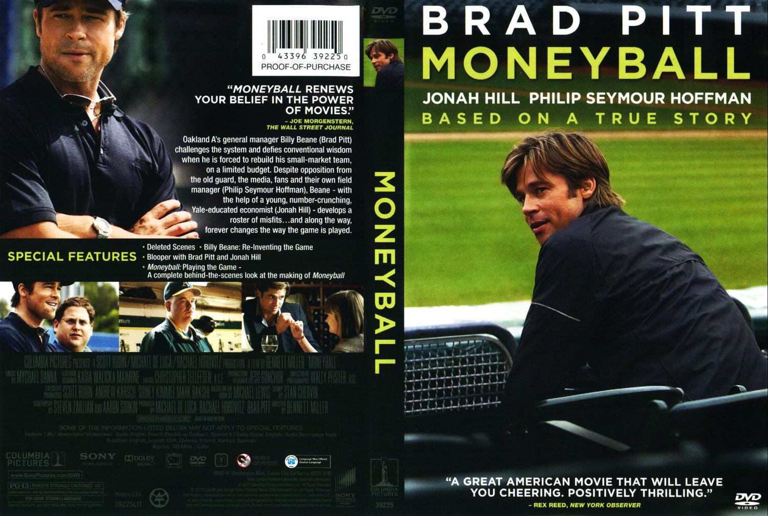 Moneyball