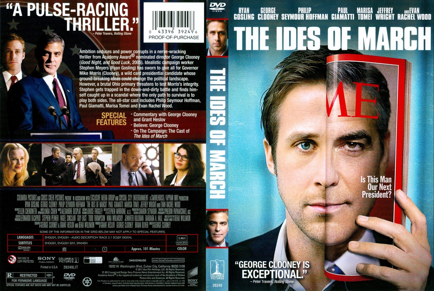 Ides March