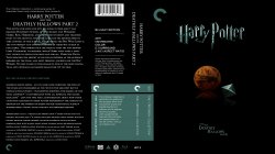 Harry Potter And The Deathly Hallows Part 2 - The Criterion Collection