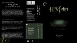 Harry Potter And The Half-Blood Prince - The Criterion Collection