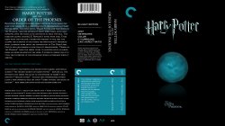 Harry Potter And The Order Of The Phoenix - The Criterion Collection