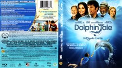 Dolphin Tale - Histoire De Dauphin