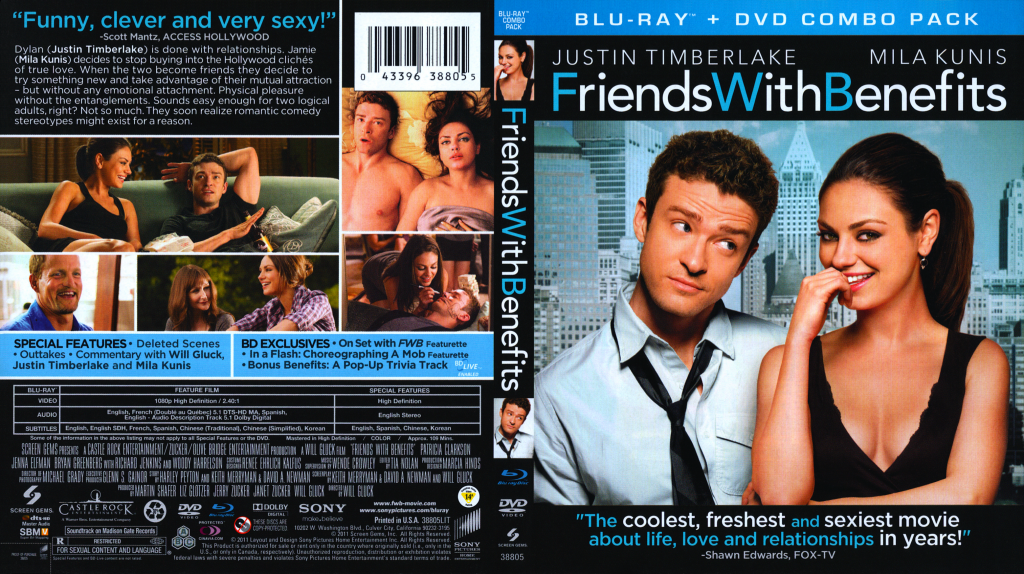 friends with benefits friends w...