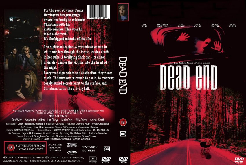 Dead End