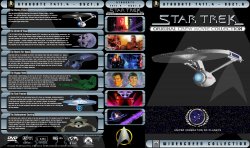 Star Trek - Original Crew Movie Collection