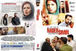 Nader And Simin - A Seperation