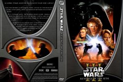 Star Wars Episode III - Revenge of the Sith