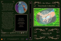 Cinderella III - A Twist In Time