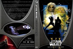 Star Wars Episode VI - The Return of the Jedi